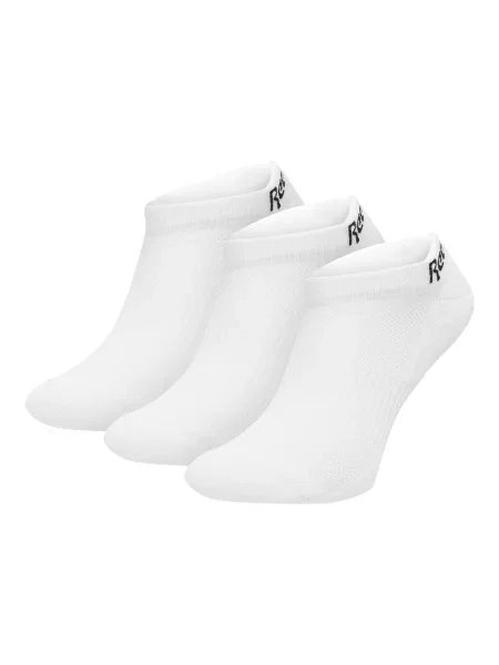 Rajstopy Reebok białe