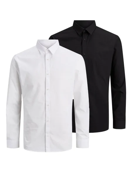 Srajca Jack&Jones bela