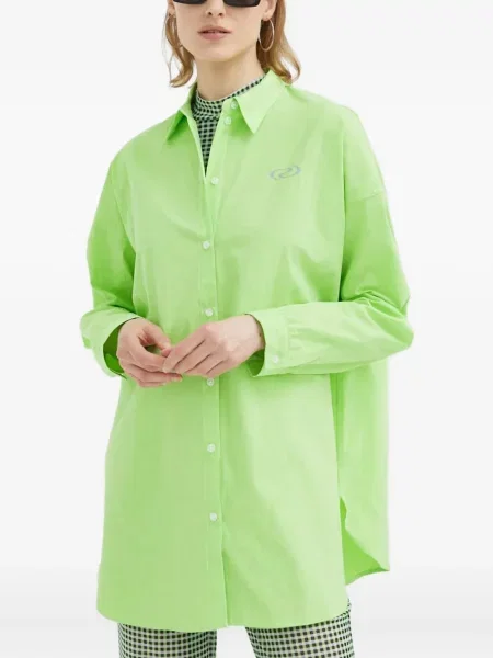 Top Résumé lung verde