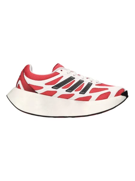 Buty do biegania Adidas skórzane do biegania