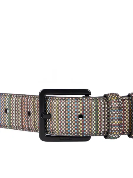 Curea Paul Smith maro