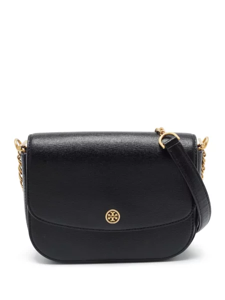 Colier Tory Burch negru