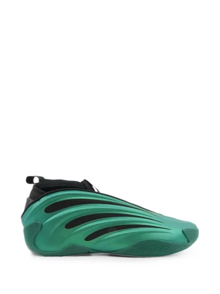 Fotbal sneakerși Adidas Samba negru