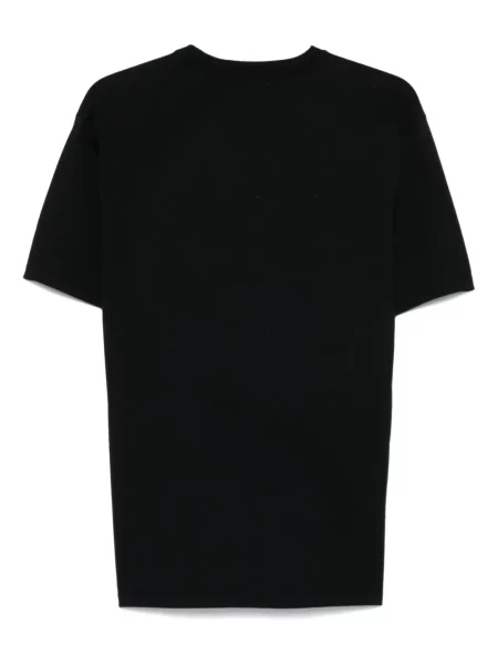 Tricou Undercover cu imagine negru