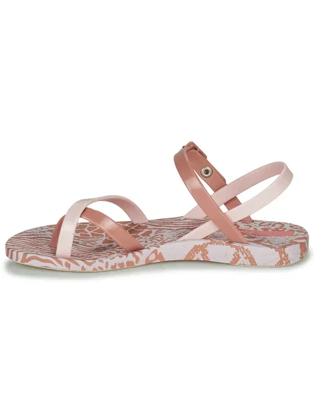 Pantofi copii Ipanema roz