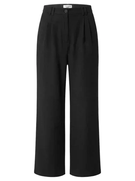 CITA MAASS Pantaloni negru