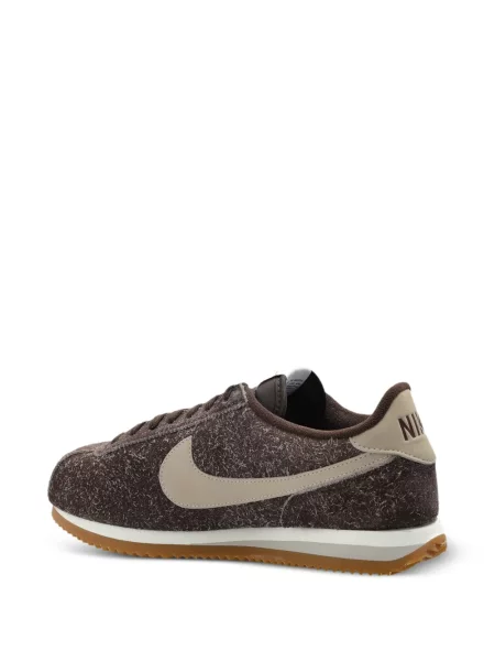 Top Nike hnedá
