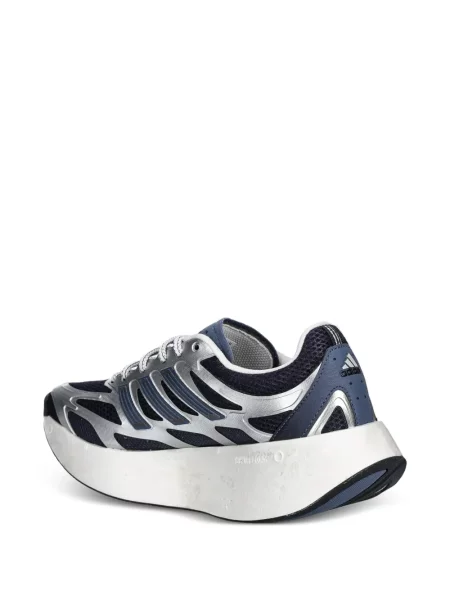 Sneakersy dziecięce Adidas Adizero niebieskie