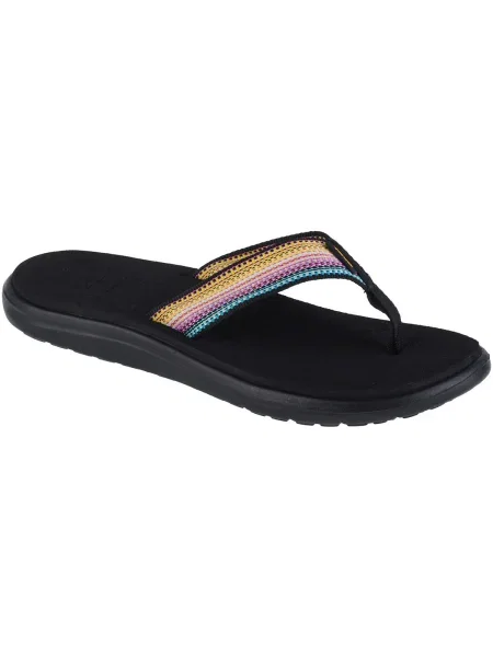 Teva šľapky dámske Voya Flip čierna