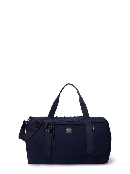 Polo Ralph Lauren potovalna torba modra