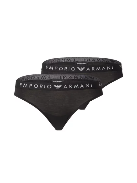 Palton Emporio Armani alb