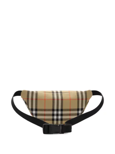 Pasek dziecięcy Burberry