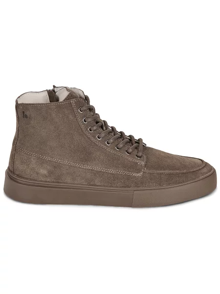 Pantofi Blackstone maro