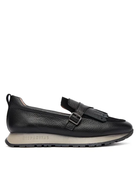 Pantofi Hispanitas negru