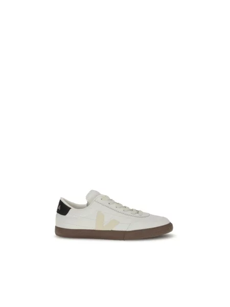Sneakers Veja W Panenka White/ Black/ Bark EUR 37 białe