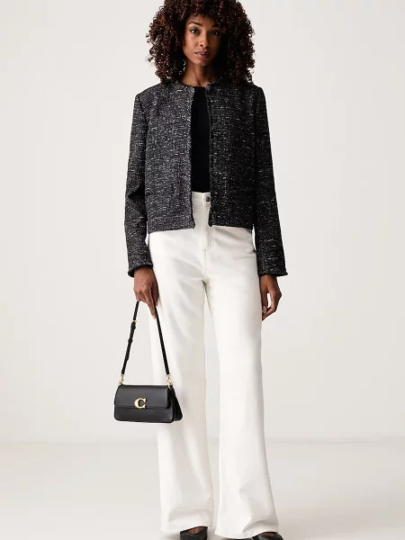 Weekend Max Mara sacou pentru femei WKDFARO gri