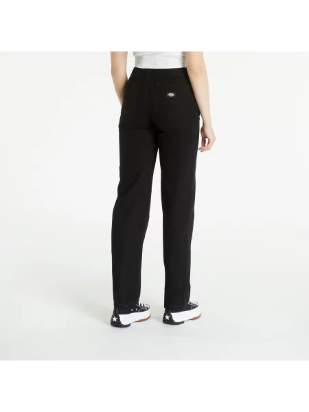 Kalhoty Dickies černé