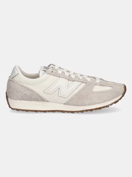 Tenisky New Balance béžová