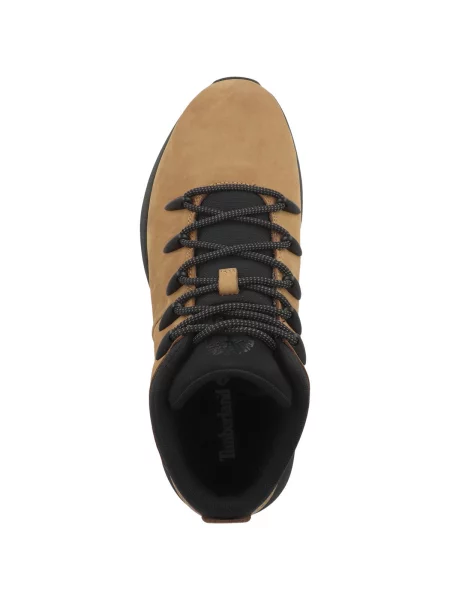 Buty trekkingowe Timberland brązowe