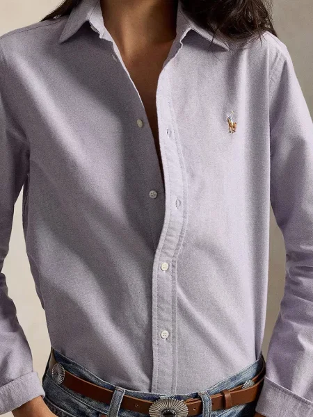 Рубашка Polo Ralph Lauren