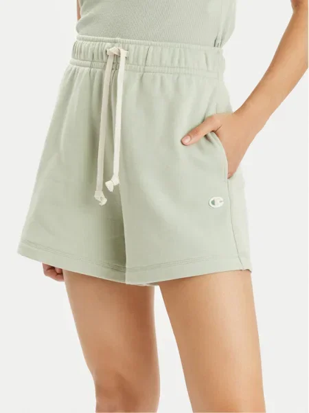 Champion Pantaloni scurți sport verde