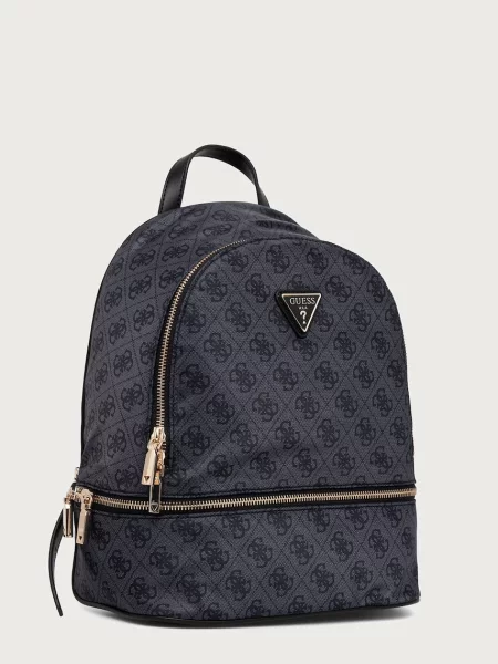 Guess rucsac pentru femei ADRIAN gri