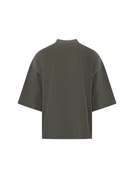Koszulka Fear Of God szara