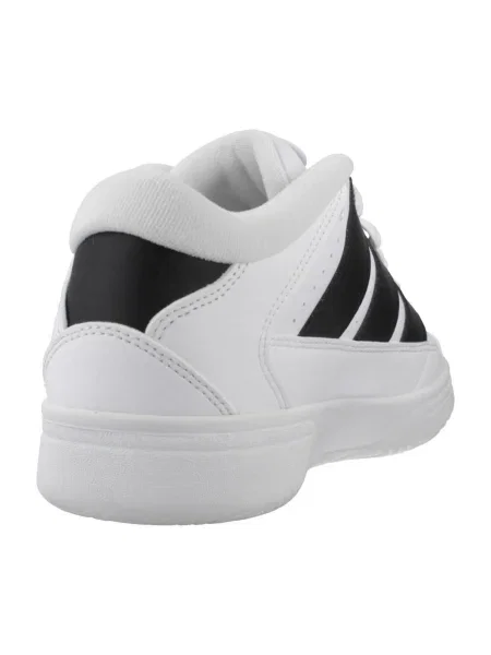 Félcipo Adidas fehér