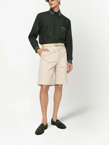 Bermuda šortai Dolce & Gabbana