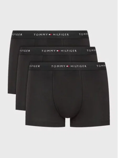Boxerky Tommy Hilfiger bílé