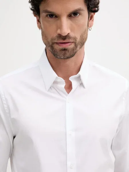 Calvin Klein ing fehér