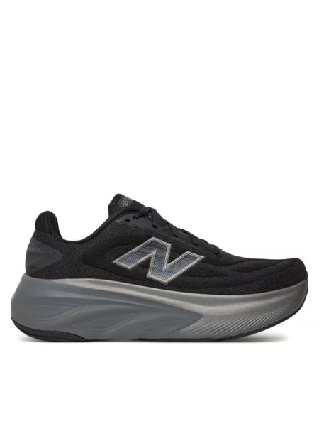 New Balance Tekaški čevlji More V6 črna