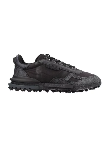 Pantofi Lacoste din piele negru