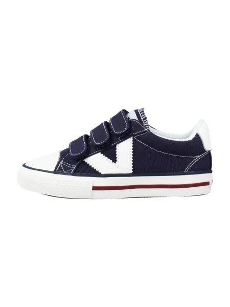 Pantofi copii Victoria albastru