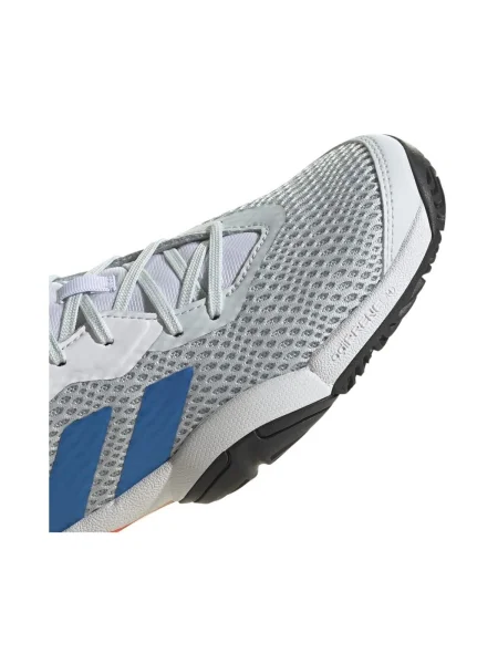 Pantofi copii Adidas gri