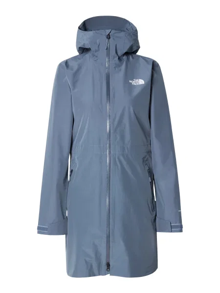 THE NORTH FACE Geacă outdoor HIKESTELLER bazalt gri