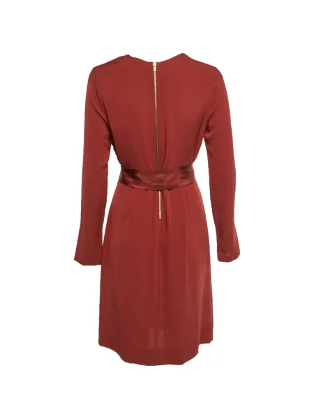 Rochie Dvf Diane Von Furstenberg roșu