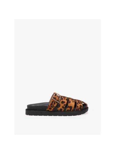 Pantofi La Modeuse
