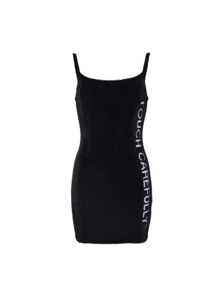 Krótka sukienka Off-white biała