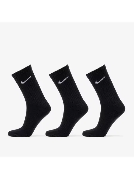 Șosete Nike negru