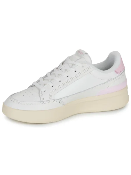 Pantofi Adidas alb