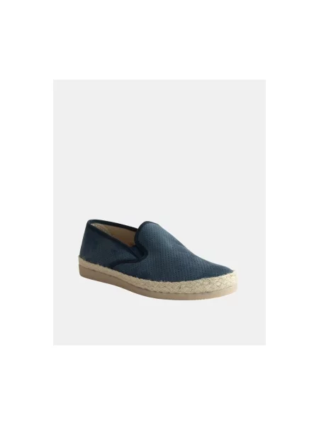 Espadrile Rks plava