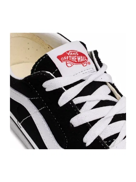 Pantofi Vans negru
