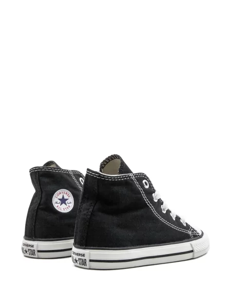 Sneakersy dziecięce Converse Chuck Taylor All Star czarne