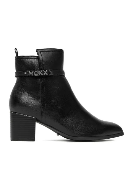 Botine MEXX negru