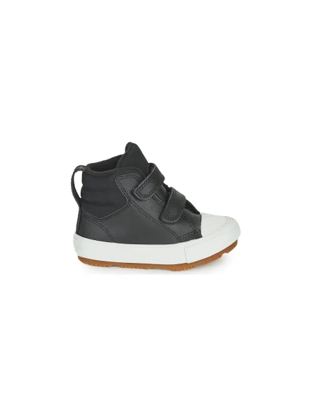 Botine copii Converse negru