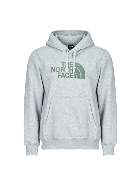 Pulover The North Face gri
