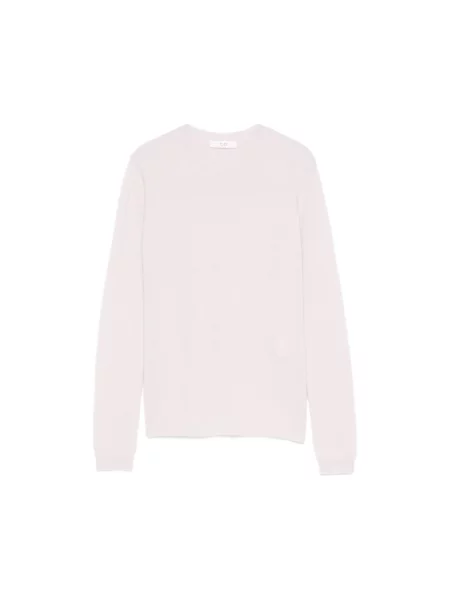 Sweter Co z kaszmiru różowy