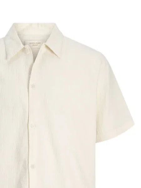 Jack & Jones Srajca Montauk Kremna