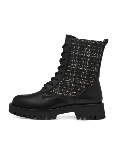 Ghete Tamaris negru